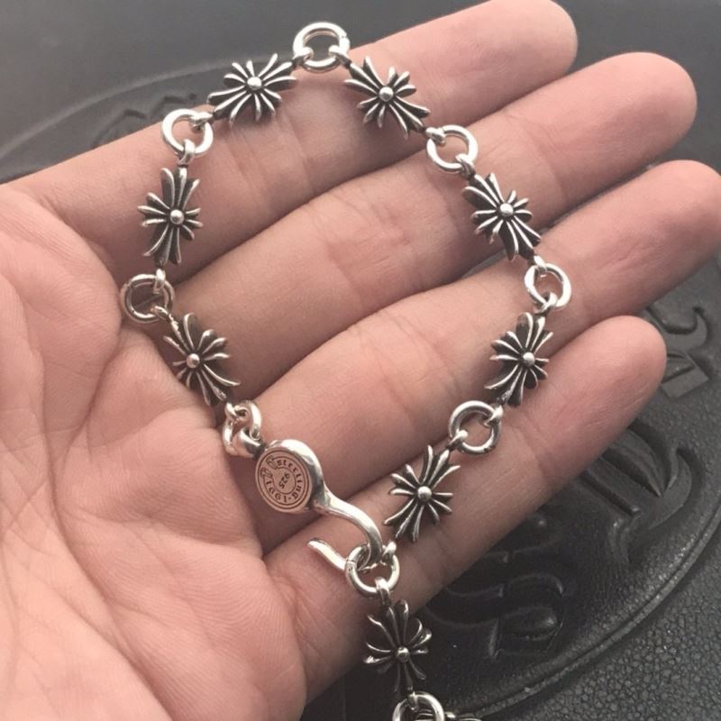 Chrome Hearts Bracelets